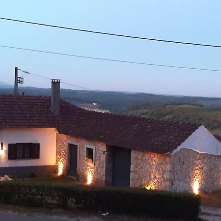 Casal Mala-Posta Villa Rio Maior Ngoại thất bức ảnh