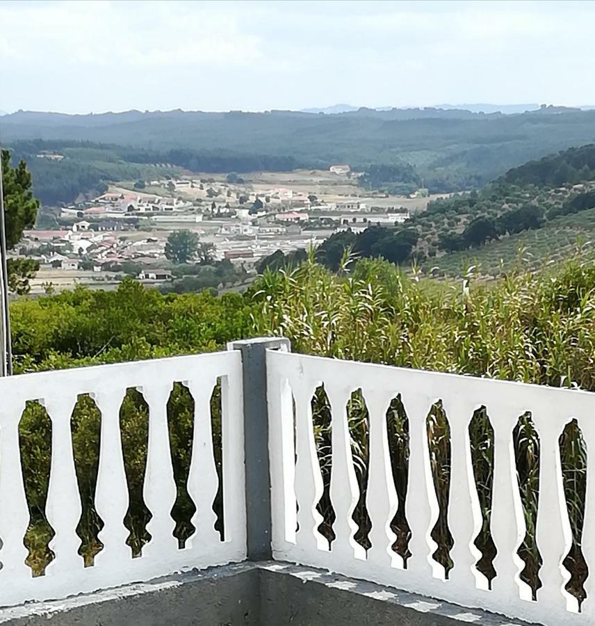 Casal Mala-Posta Villa Rio Maior Ngoại thất bức ảnh