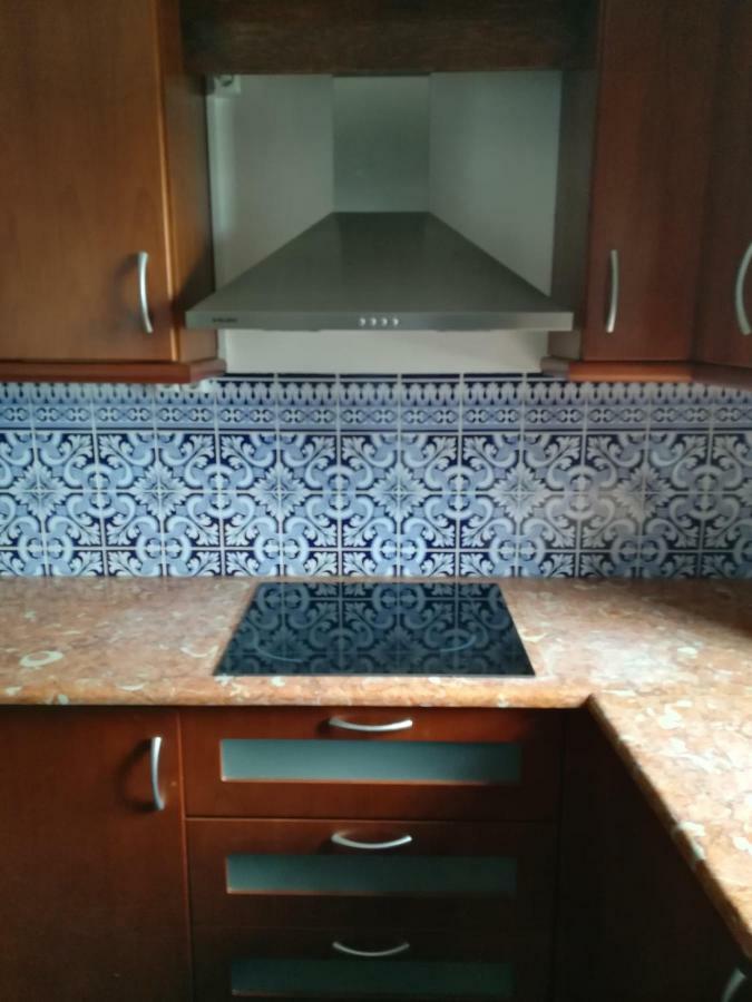 Casal Mala-Posta Villa Rio Maior Ngoại thất bức ảnh