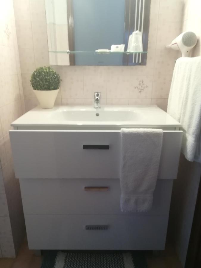 Casal Mala-Posta Villa Rio Maior Ngoại thất bức ảnh