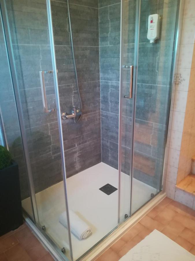 Casal Mala-Posta Villa Rio Maior Ngoại thất bức ảnh