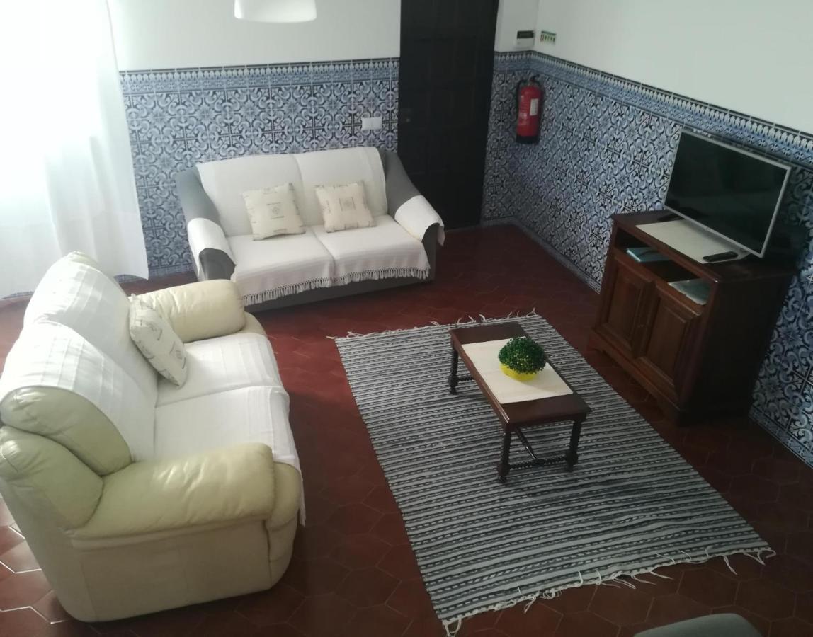 Casal Mala-Posta Villa Rio Maior Ngoại thất bức ảnh
